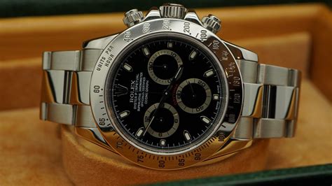 116520 rolex new|Rolex 116520 price.